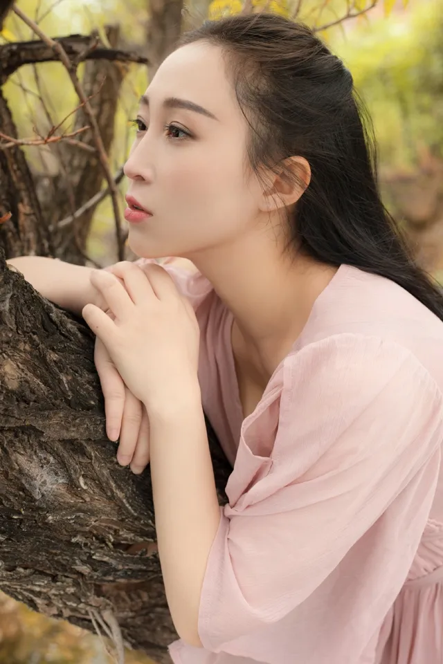 丽水泉州私人伴游琳媚媚