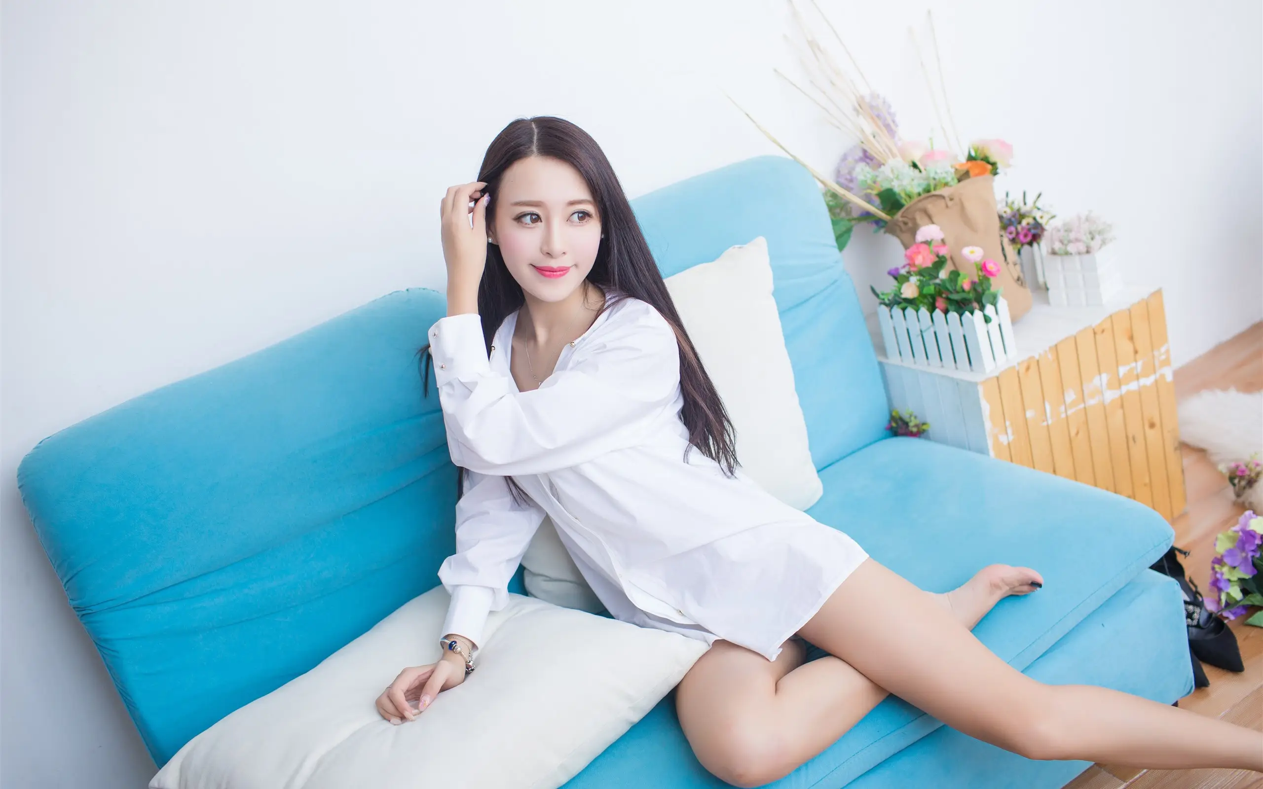 丽水舟山商务伴游马蓉