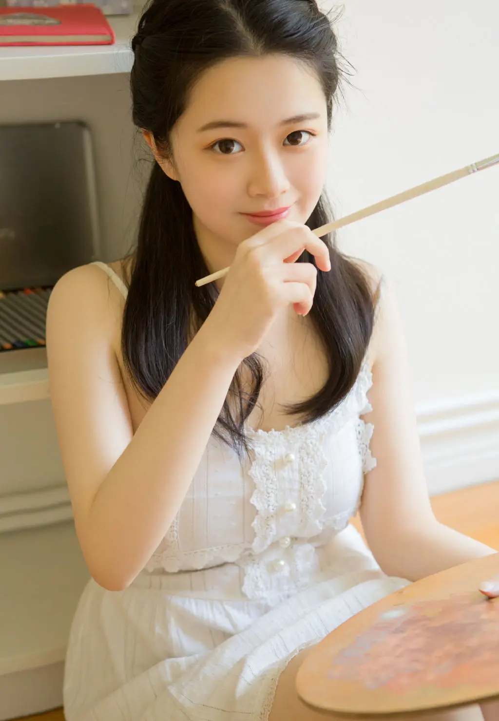 丽水厦门伴游小姐姐谭卓
