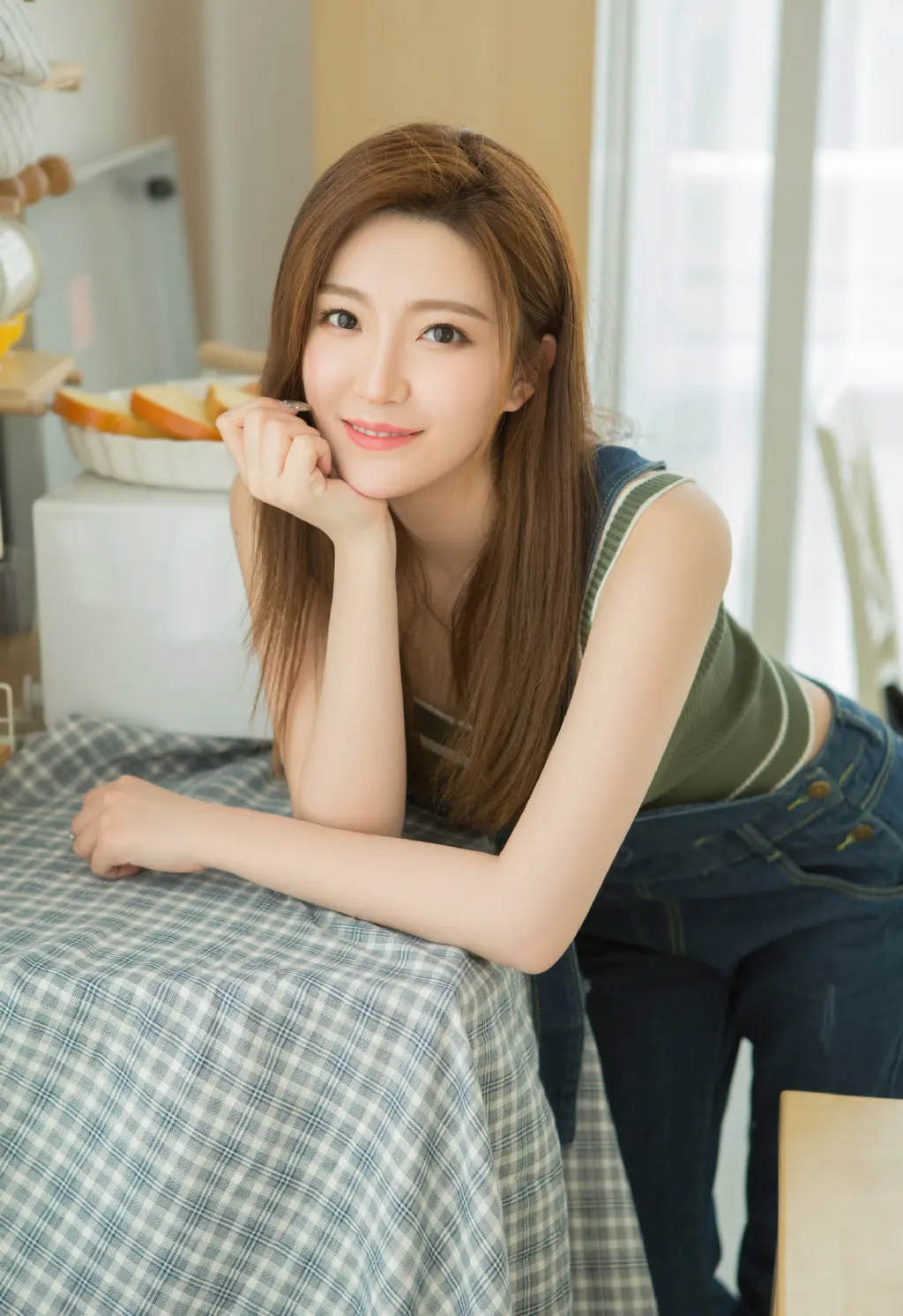 丽水衢州伴游钟欣蕊