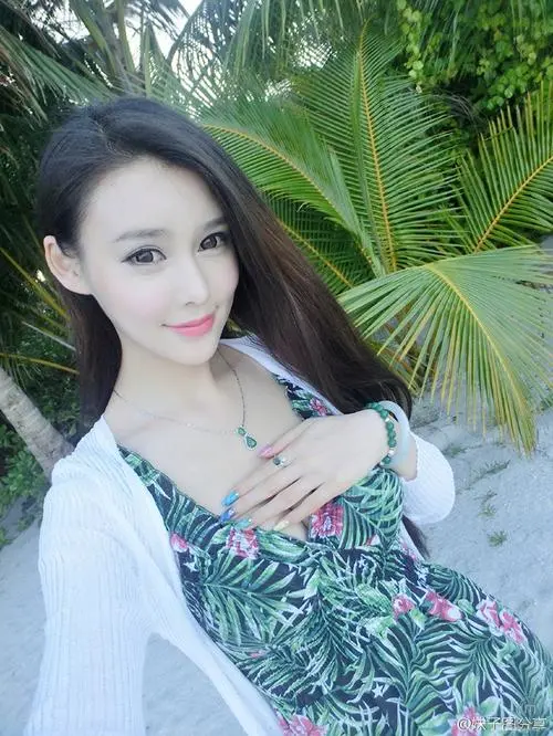 丽水柳州伴游张莉
