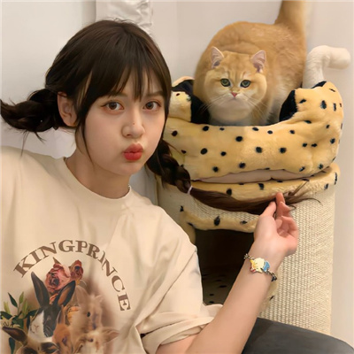 丽水伴游女生星晓莉的资料