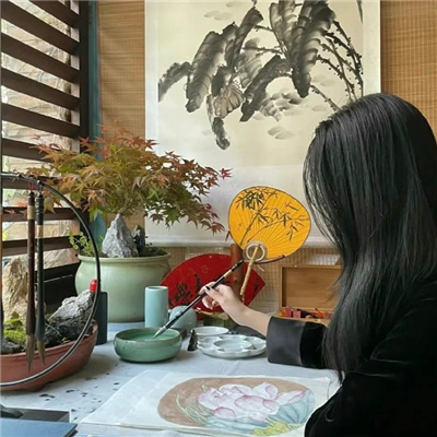 丽水伴游女生刀思若的资料